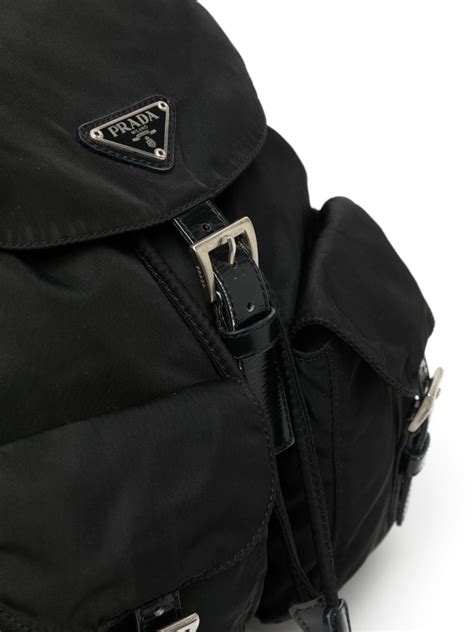 prada backpack used|pre owned Prada bags japan.